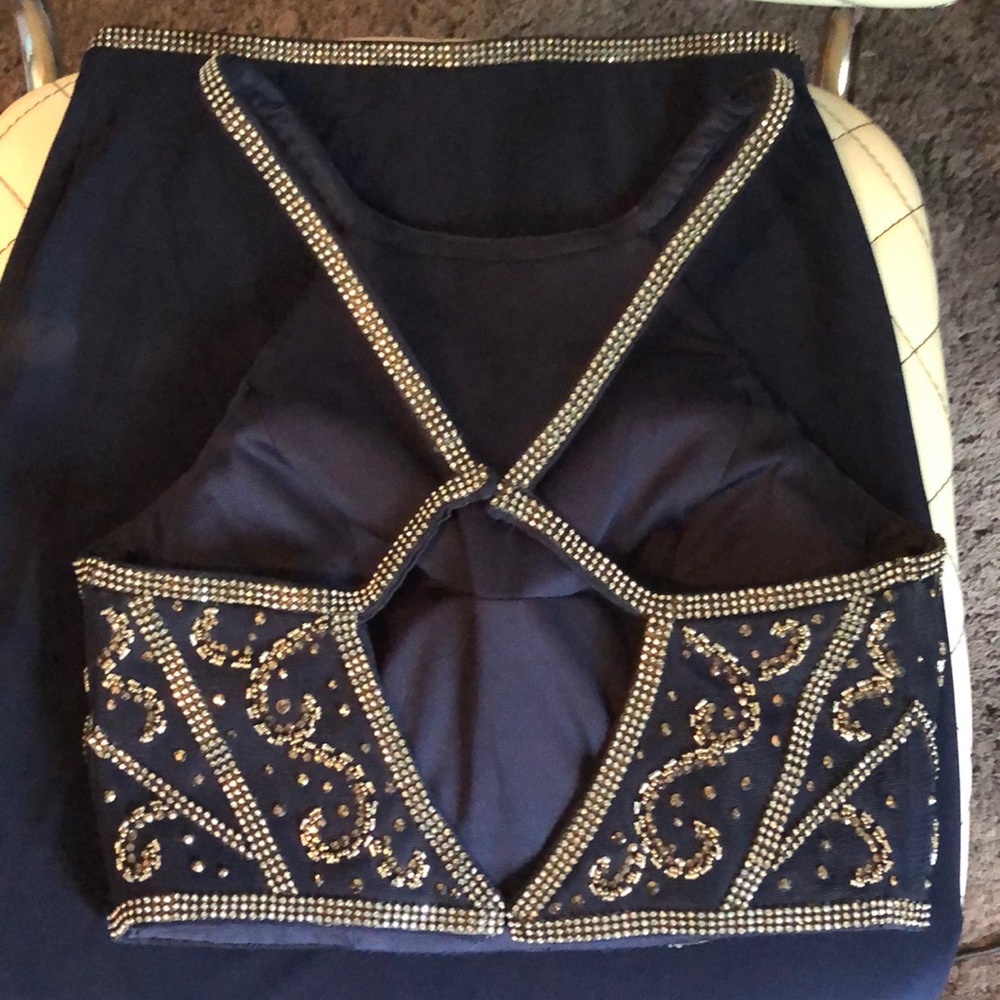 Homecoming dress - Picture 2 of 6